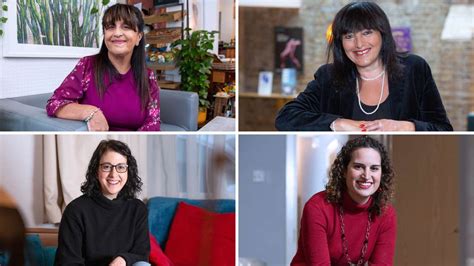 Barre jewish single women